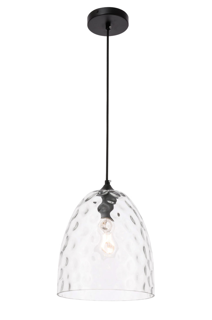 Gibson Pendant by Living District - view 5