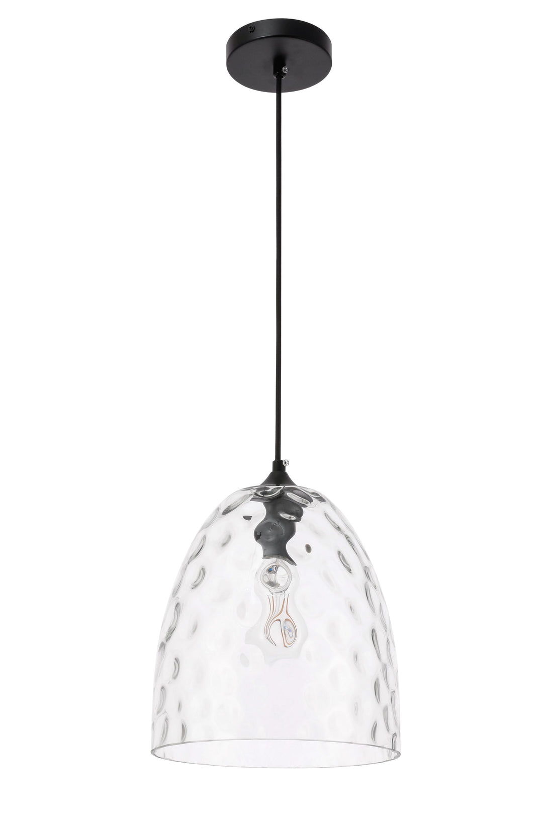 Gibson Pendant by Living District - view 6
