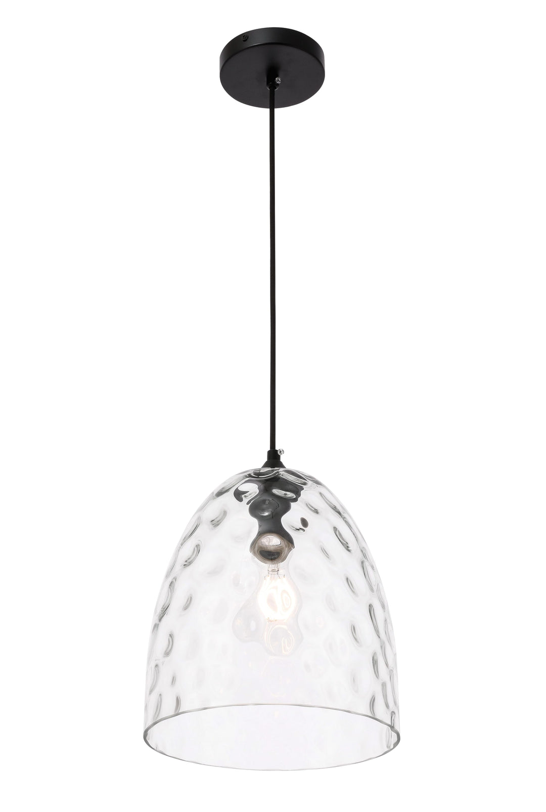 Gibson Pendant by Living District - view 7