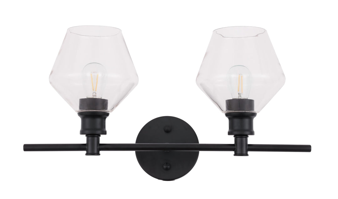 Gene Vanity Light by Living District - view 14
