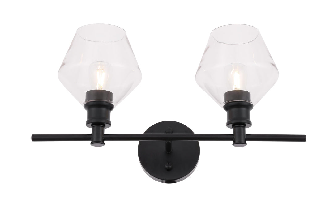 Gene Vanity Light by Living District - view 15
