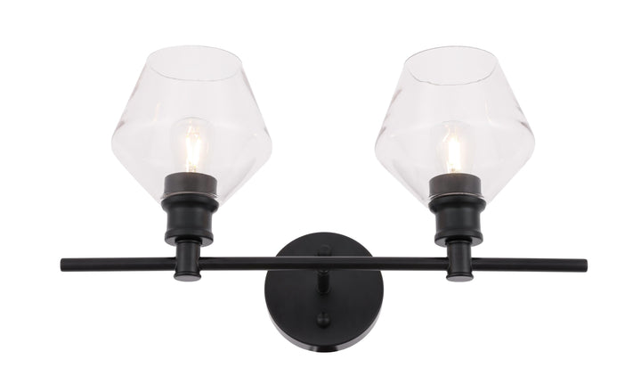 Gene Vanity Light by Living District - view 15