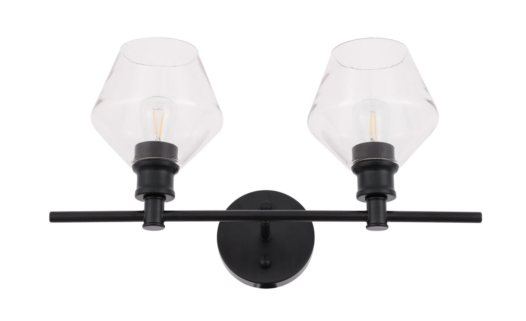 Gene Vanity Light by Living District - view 16