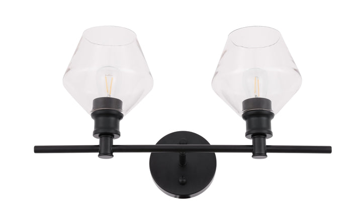 Gene Vanity Light by Living District - view 16