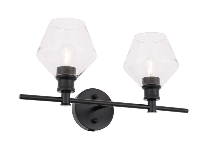 Gene Vanity Light by Living District - view 17