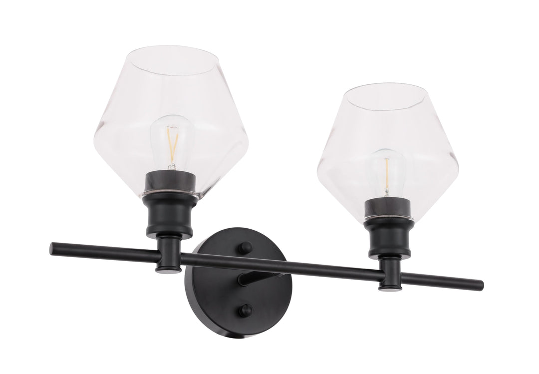 Gene Vanity Light by Living District - view 18