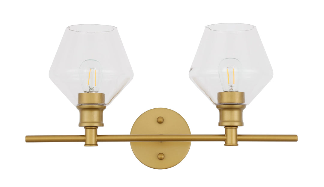 Gene Vanity Light by Living District - view 26