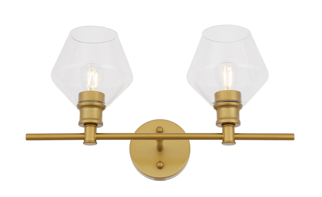 Gene Vanity Light by Living District - view 27