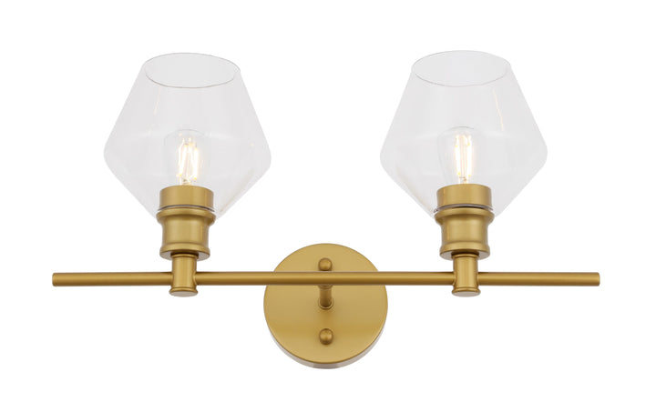 Gene Vanity Light by Living District - view 27