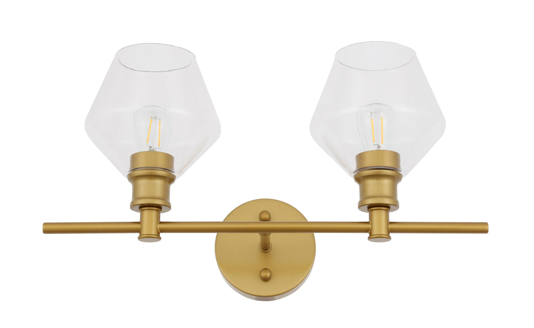 Gene Vanity Light by Living District - view 28
