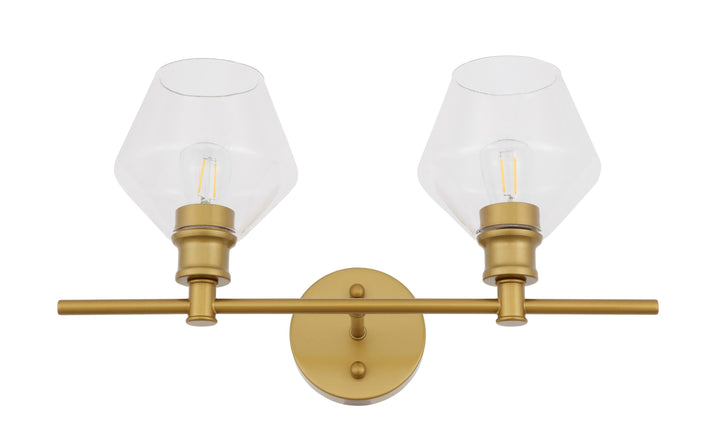 Gene Vanity Light by Living District - view 28