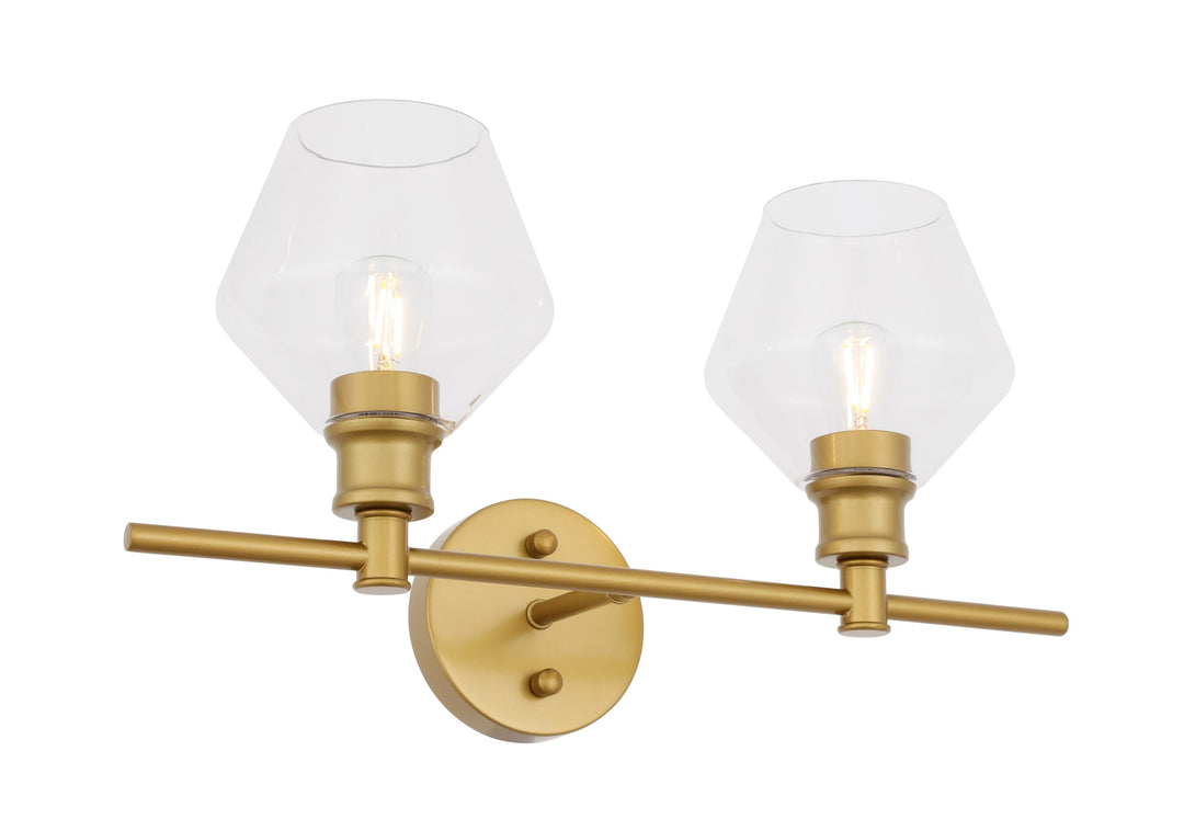 Gene Vanity Light by Living District - view 29