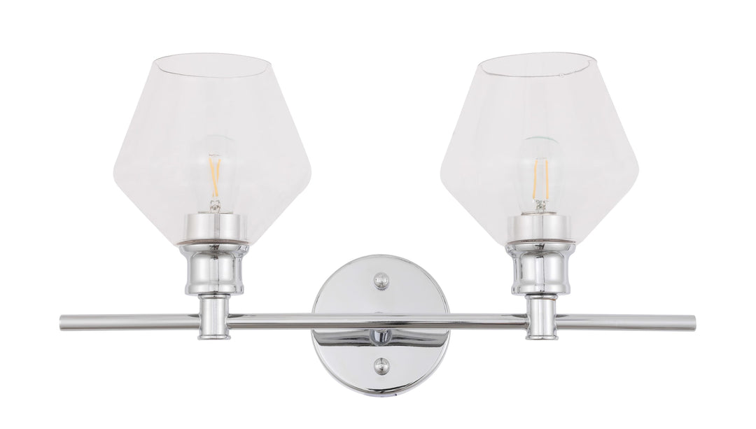 Gene Vanity Light by Living District - view 38
