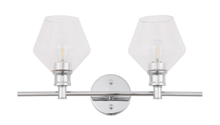 Gene Vanity Light by Living District - view 38