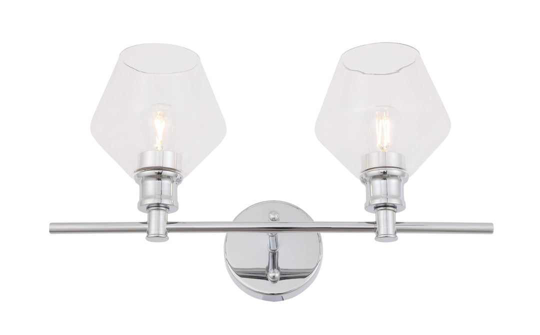 Gene Vanity Light by Living District - view 39