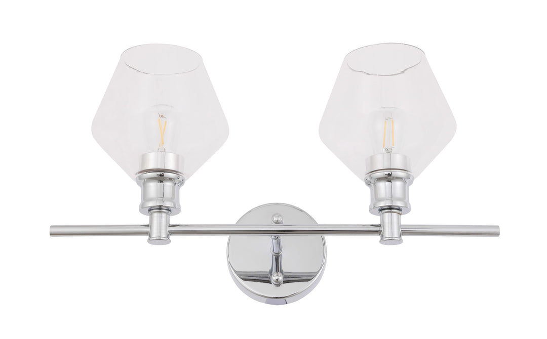 Gene Vanity Light by Living District - view 40