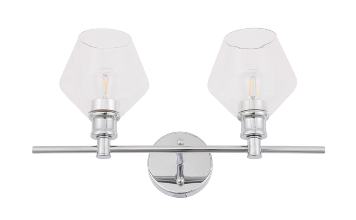 Gene Vanity Light by Living District - view 40