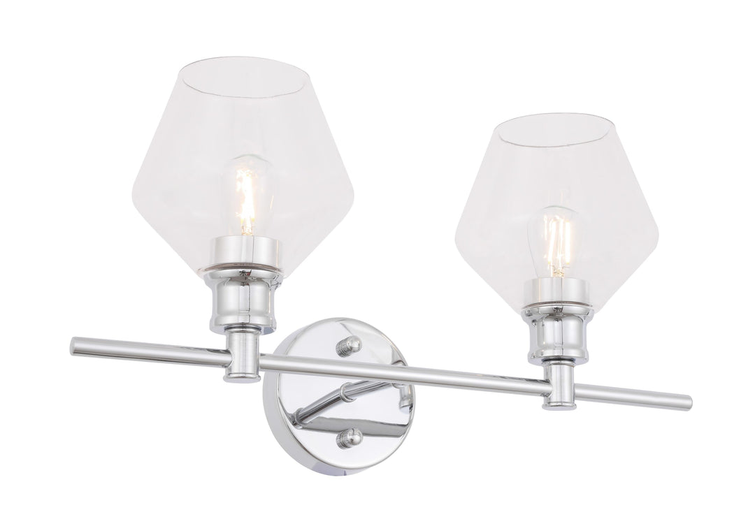 Gene Vanity Light by Living District - view 41