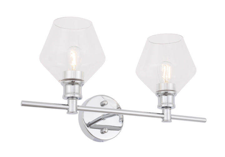 Gene Vanity Light by Living District - view 41