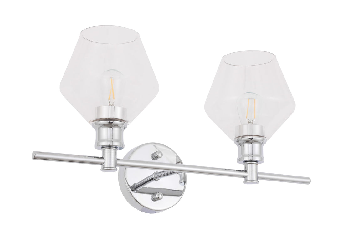 Gene Vanity Light by Living District - view 42