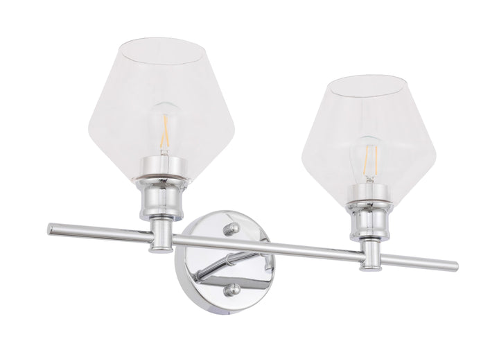 Gene Vanity Light by Living District - view 42