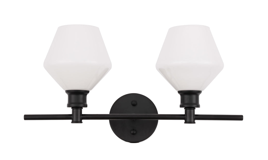 Gene Vanity Light by Living District - view 20
