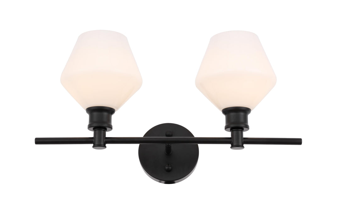 Gene Vanity Light by Living District - view 21