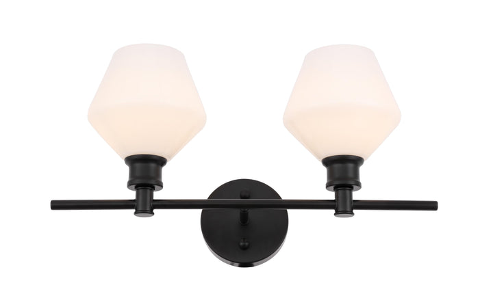 Gene Vanity Light by Living District - view 21