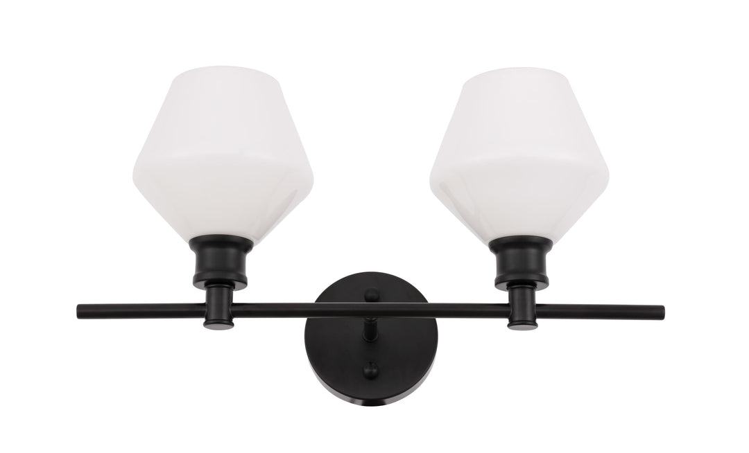 Gene Vanity Light by Living District - view 22