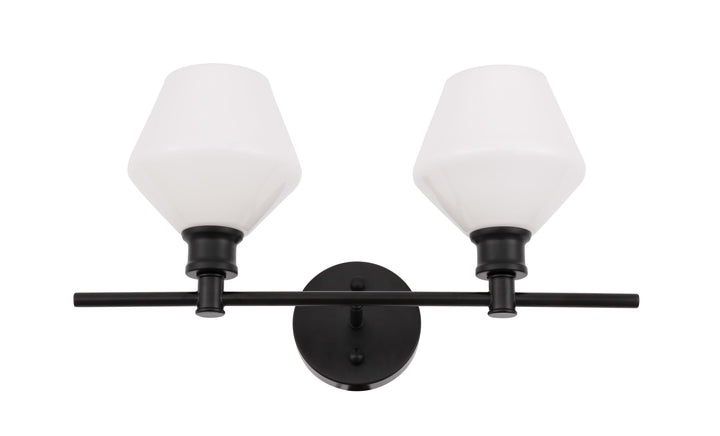 Gene Vanity Light by Living District - view 22