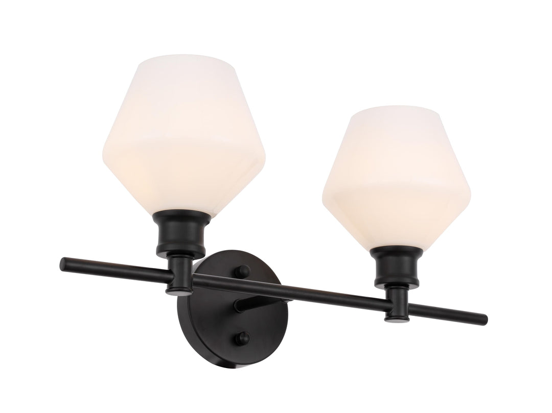 Gene Vanity Light by Living District - view 23