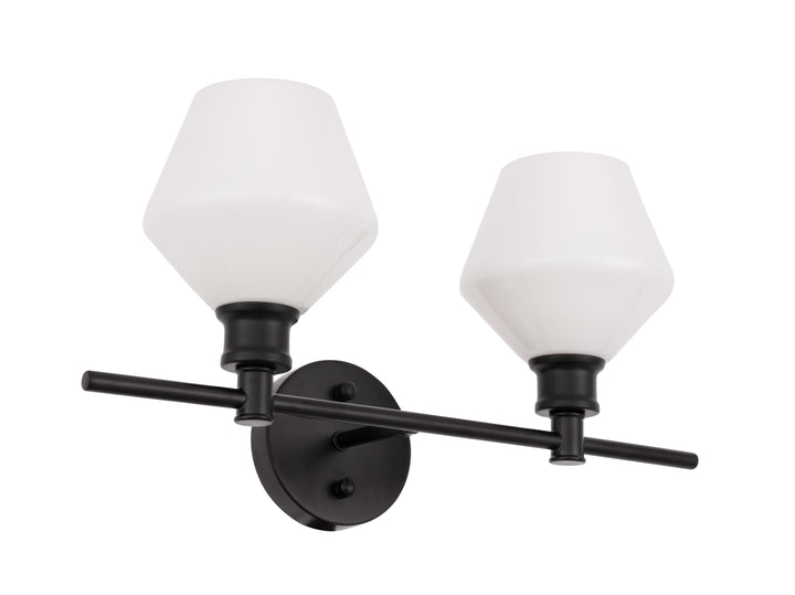 Gene Vanity Light by Living District - view 24
