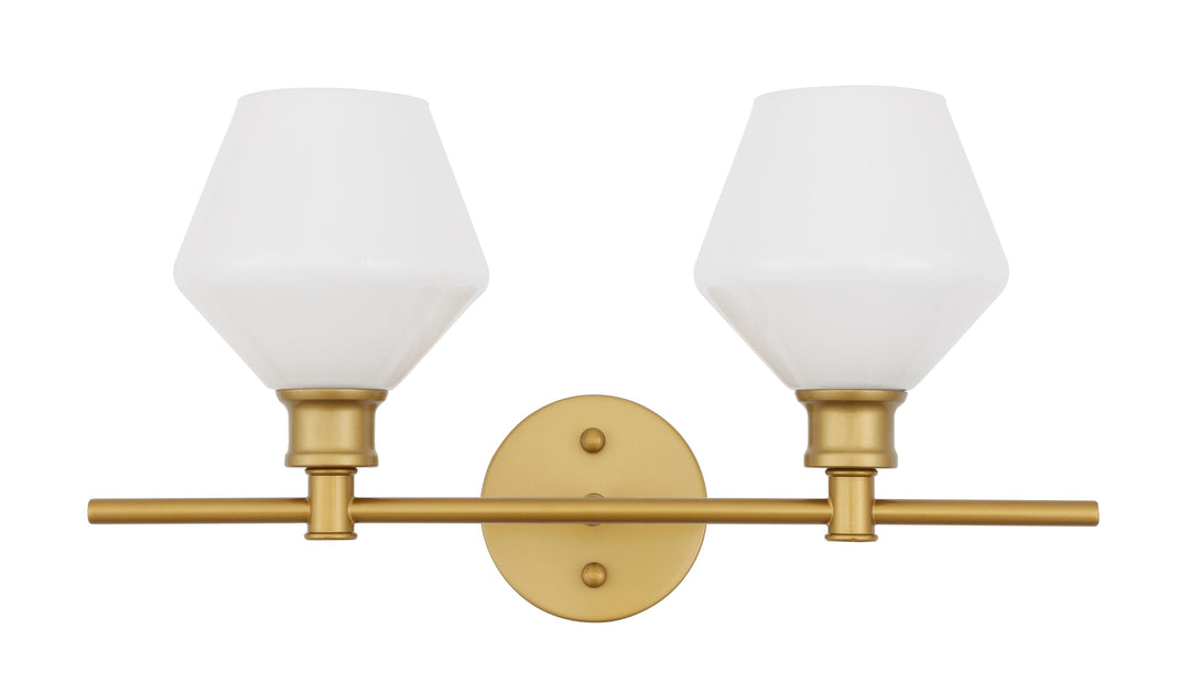 Gene Vanity Light by Living District - view 32