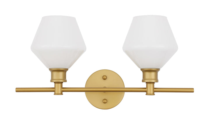 Gene Vanity Light by Living District - view 32