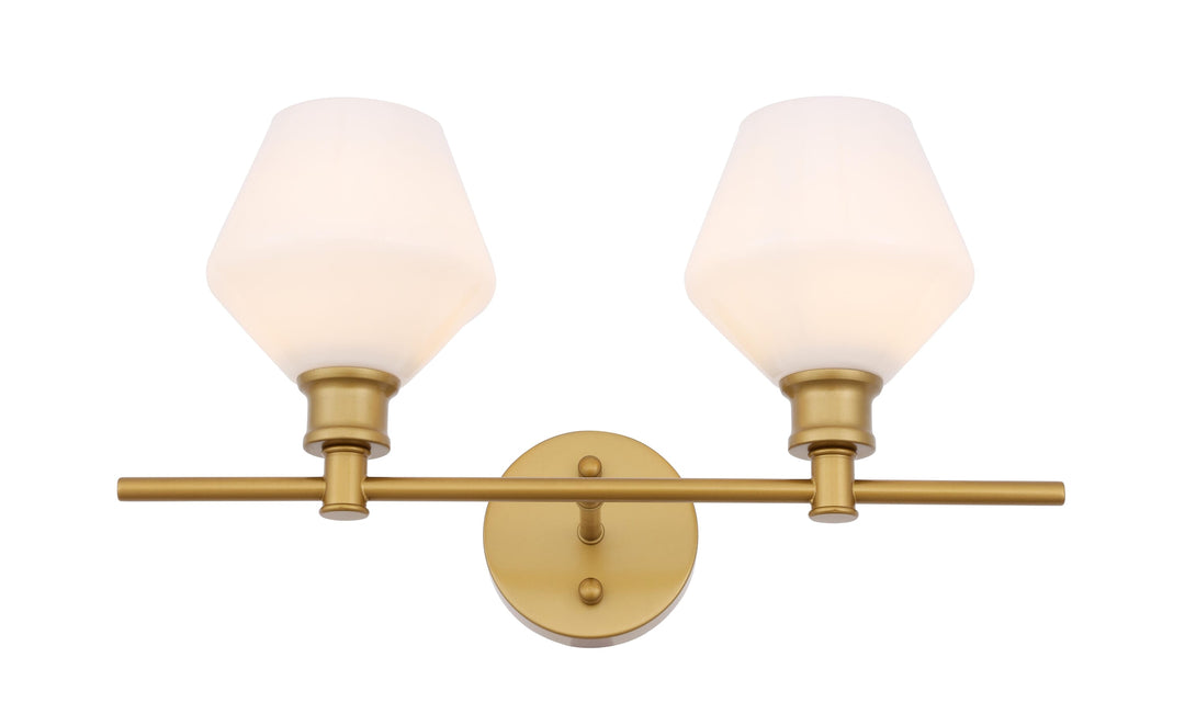 Gene Vanity Light by Living District - view 33