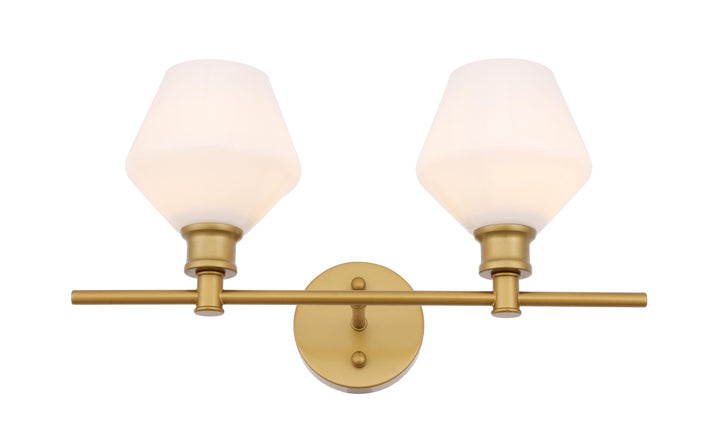 Gene Vanity Light by Living District - view 33