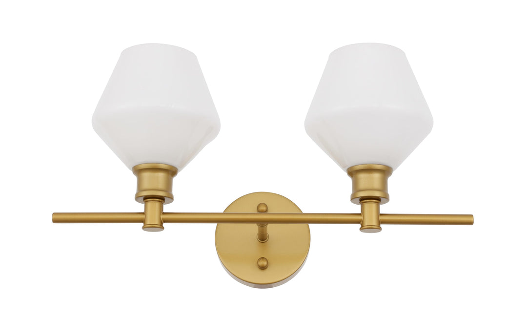 Gene Vanity Light by Living District - view 34