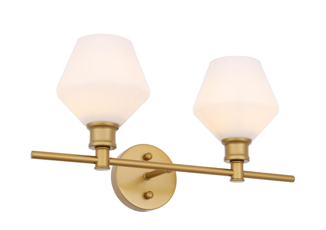 Gene Vanity Light by Living District - view 35