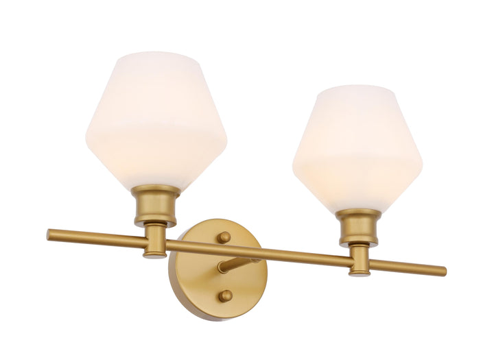 Gene Vanity Light by Living District - view 35