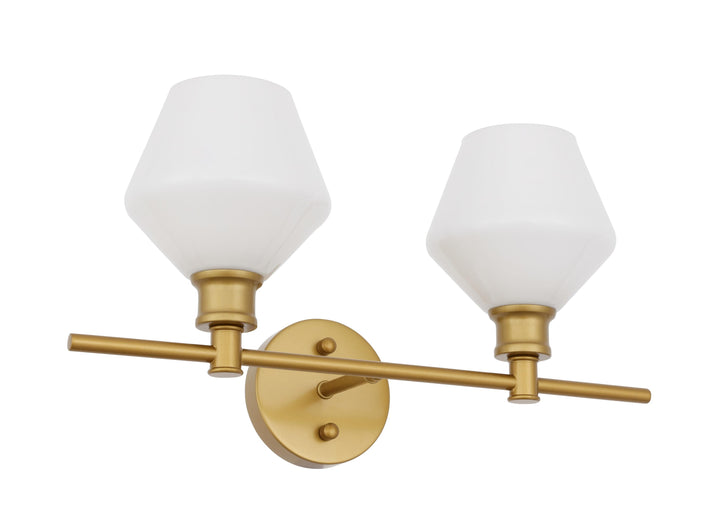 Gene Vanity Light by Living District - view 36