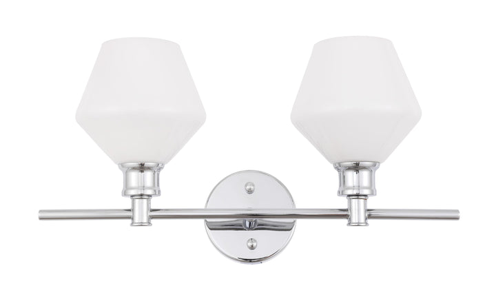 Gene Vanity Light by Living District - view 44