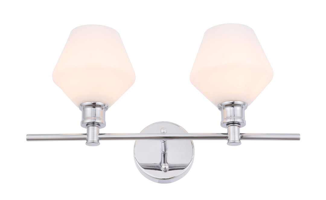 Gene Vanity Light by Living District - view 45
