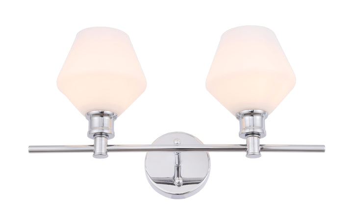 Gene Vanity Light by Living District - view 45