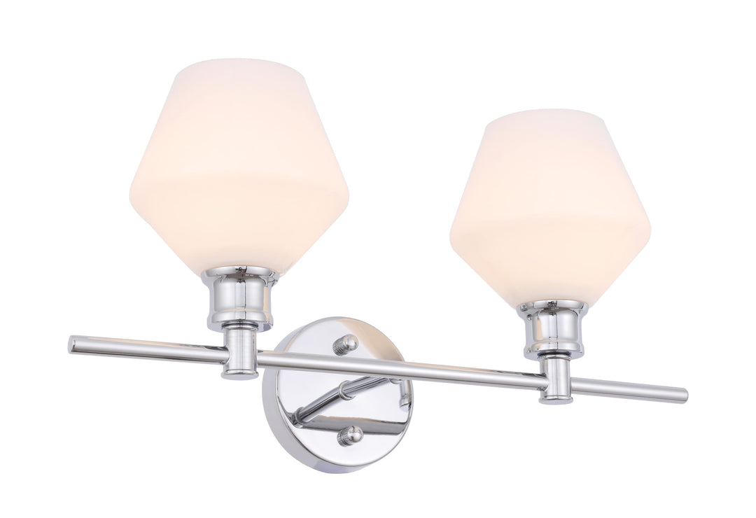 Gene Vanity Light by Living District - view 47