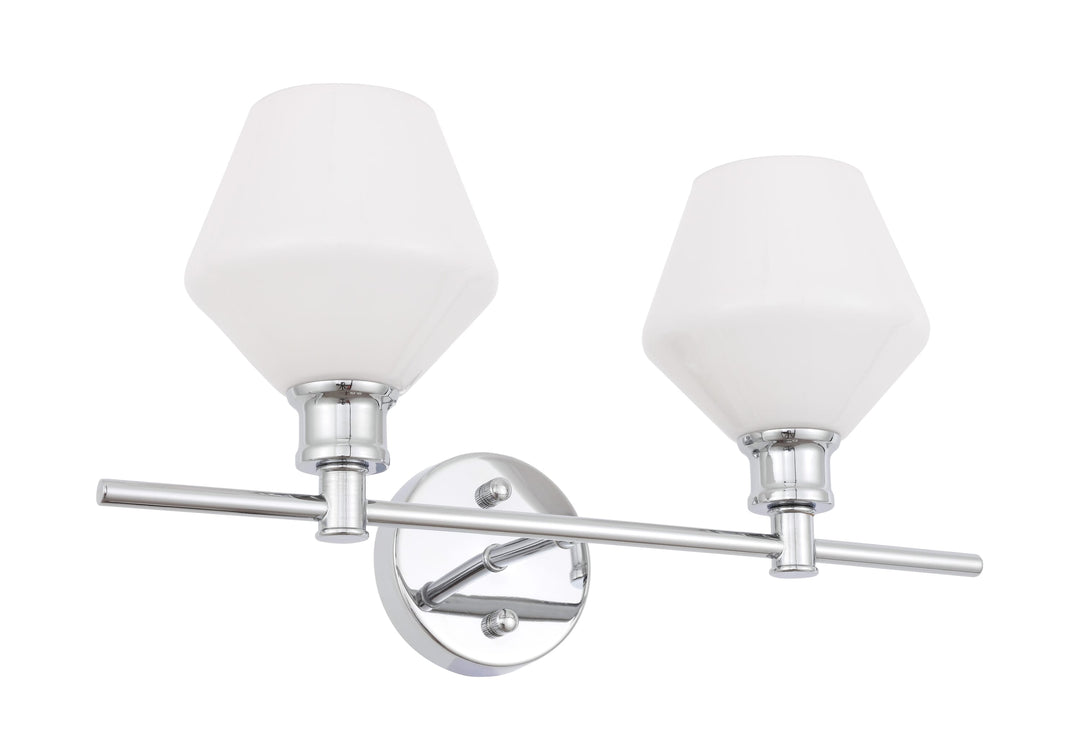 Gene Vanity Light by Living District - view 48