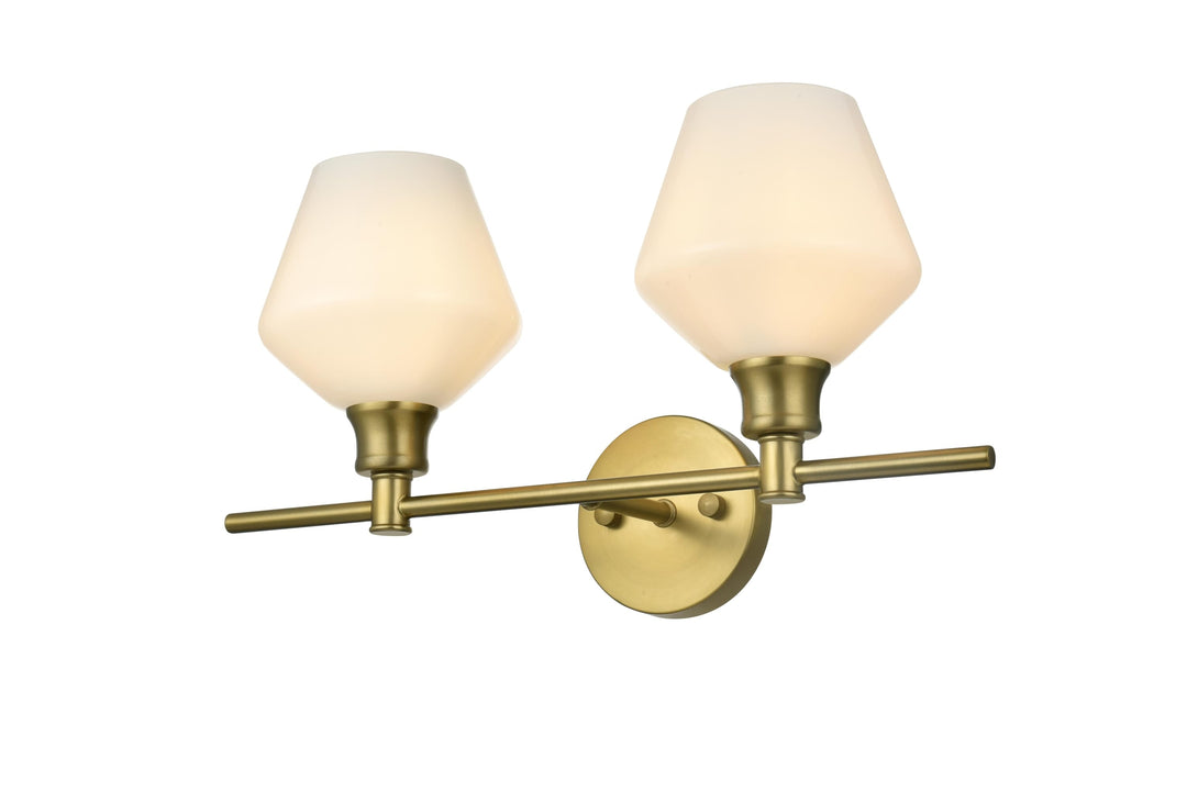 Gene Vanity Light by Living District - view 9