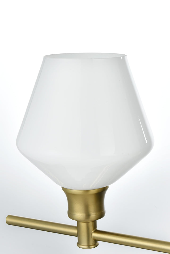 Gene Vanity Light by Living District - view 10