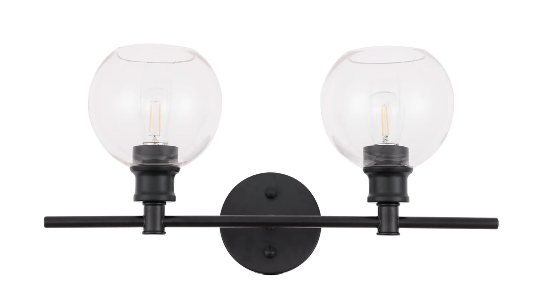 Collier Vanity Light by Living District - view 14