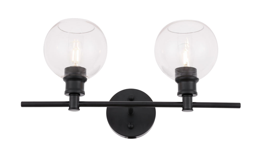 Collier Vanity Light by Living District - view 15