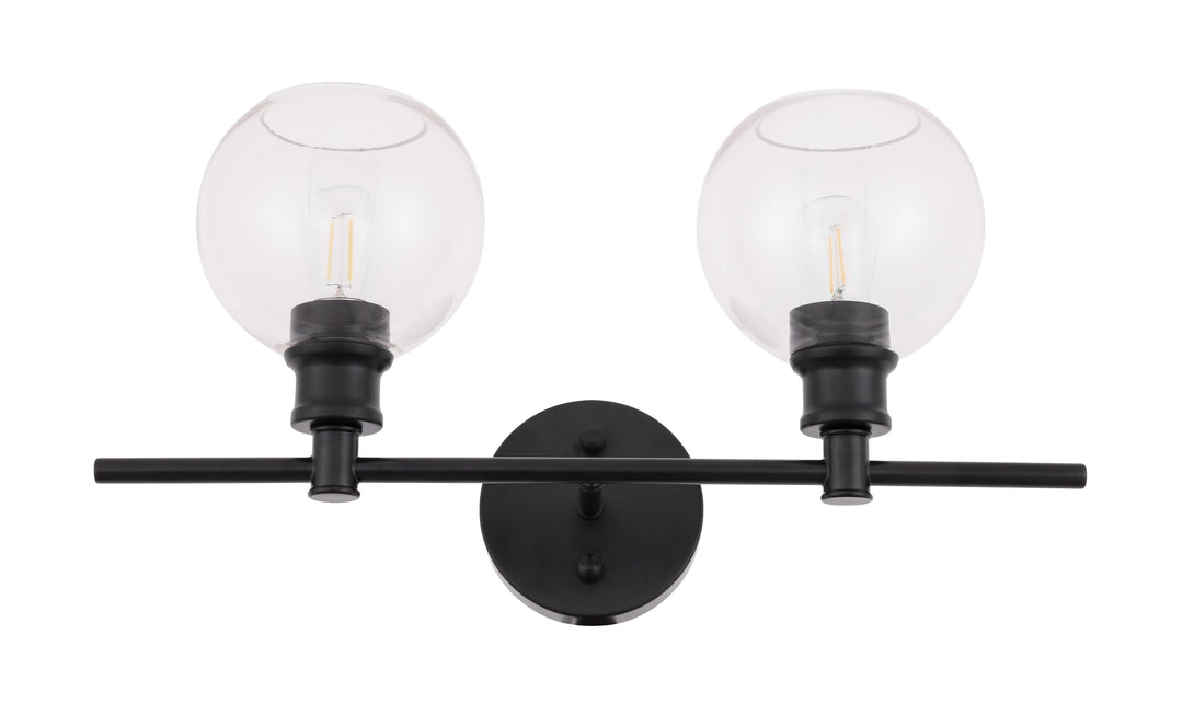 Collier Vanity Light by Living District - view 16